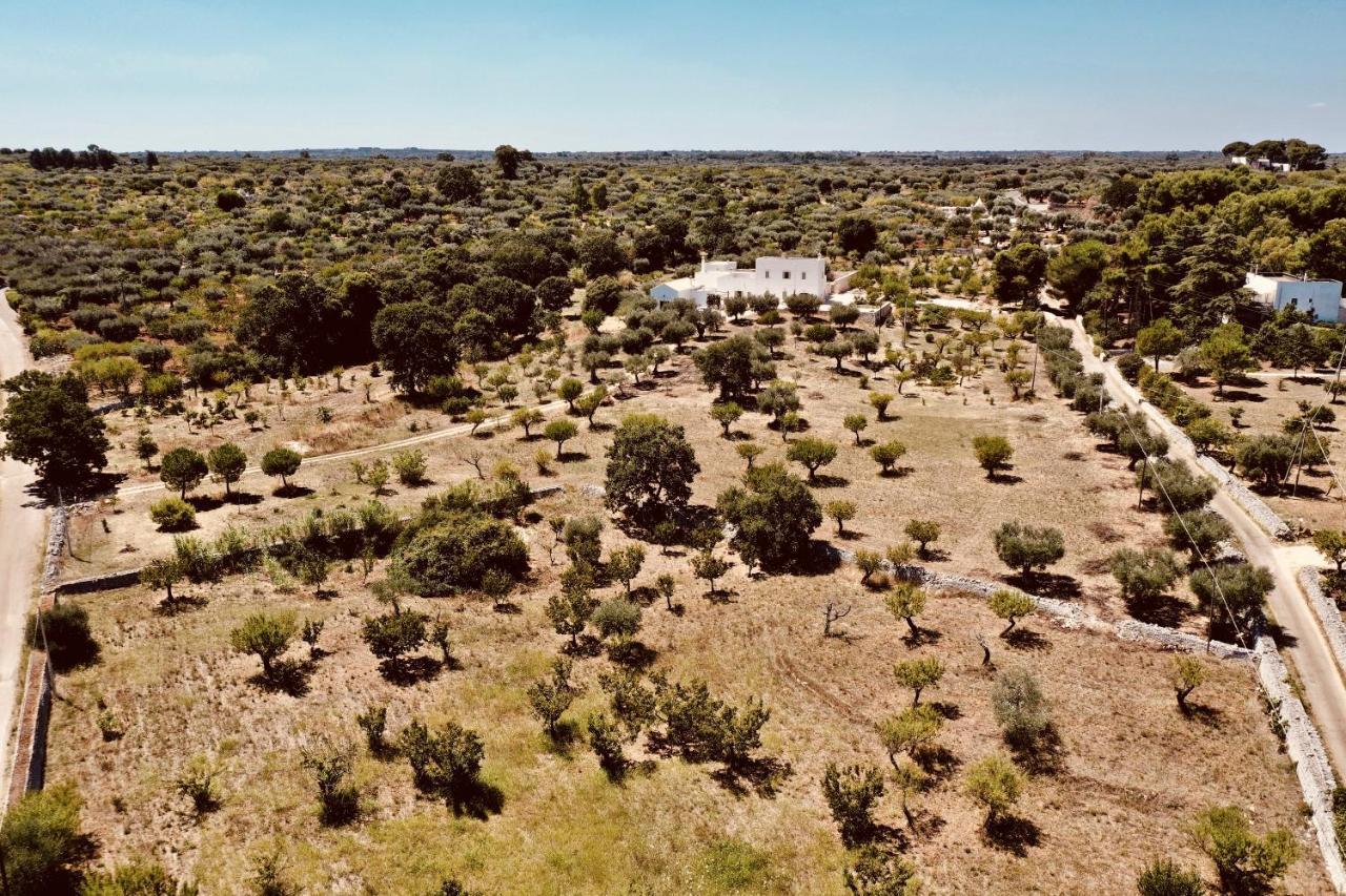 Masseria Fenicia * Monopoli