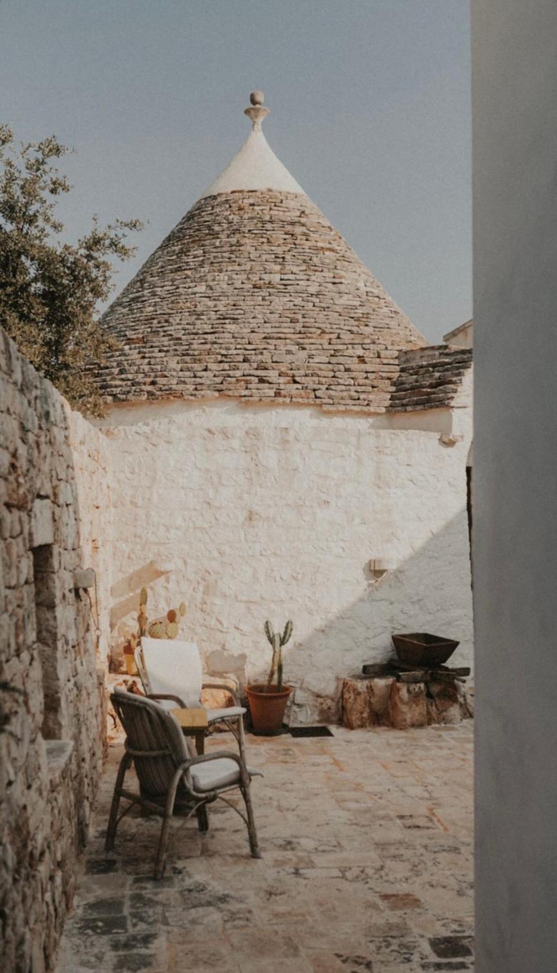 Masseria Fenicia